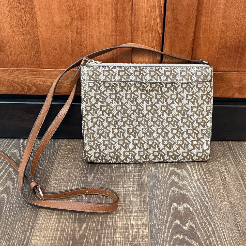 DKNY Crossbody Purse